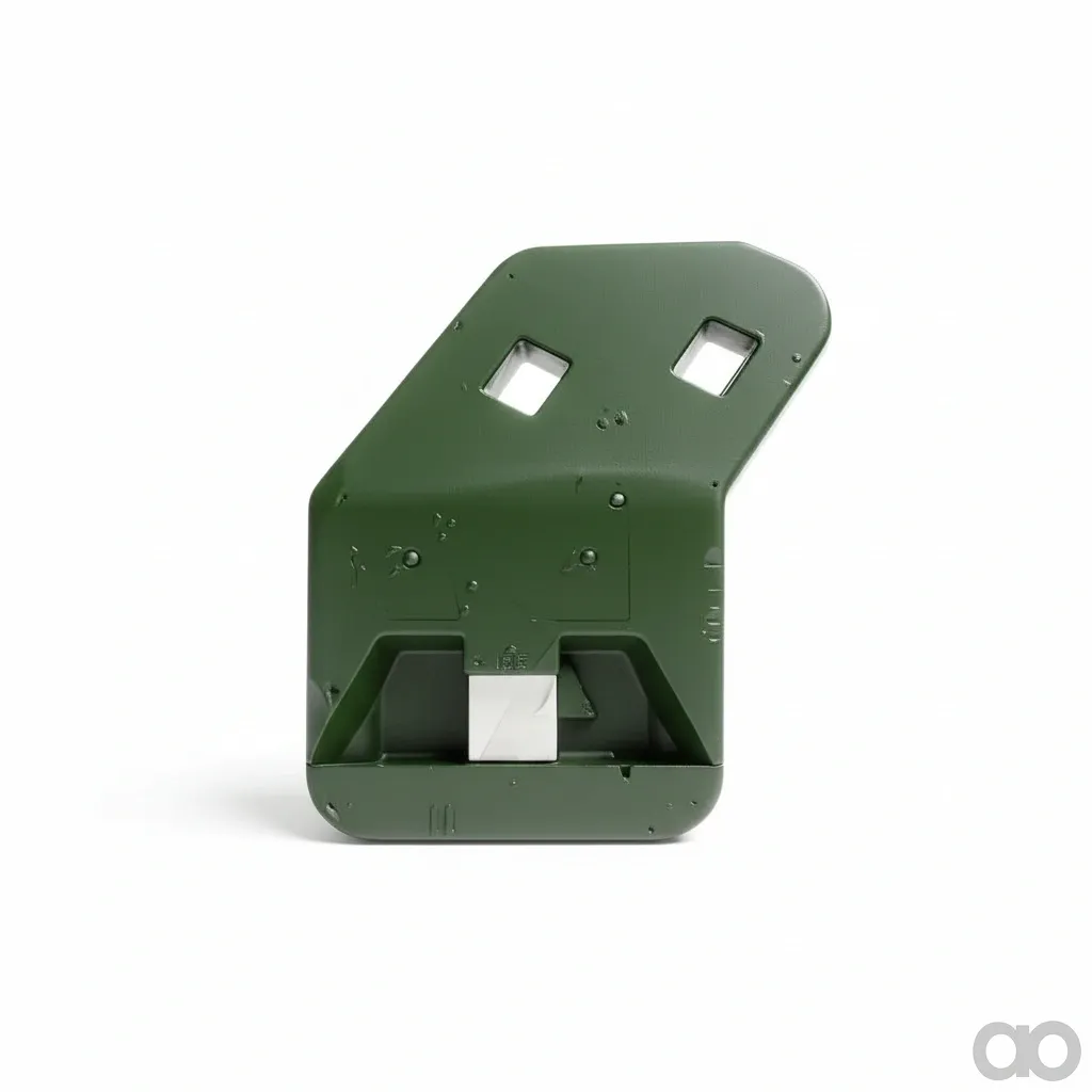 Amazone - 941216 - Befestigung Verkleidung Re.