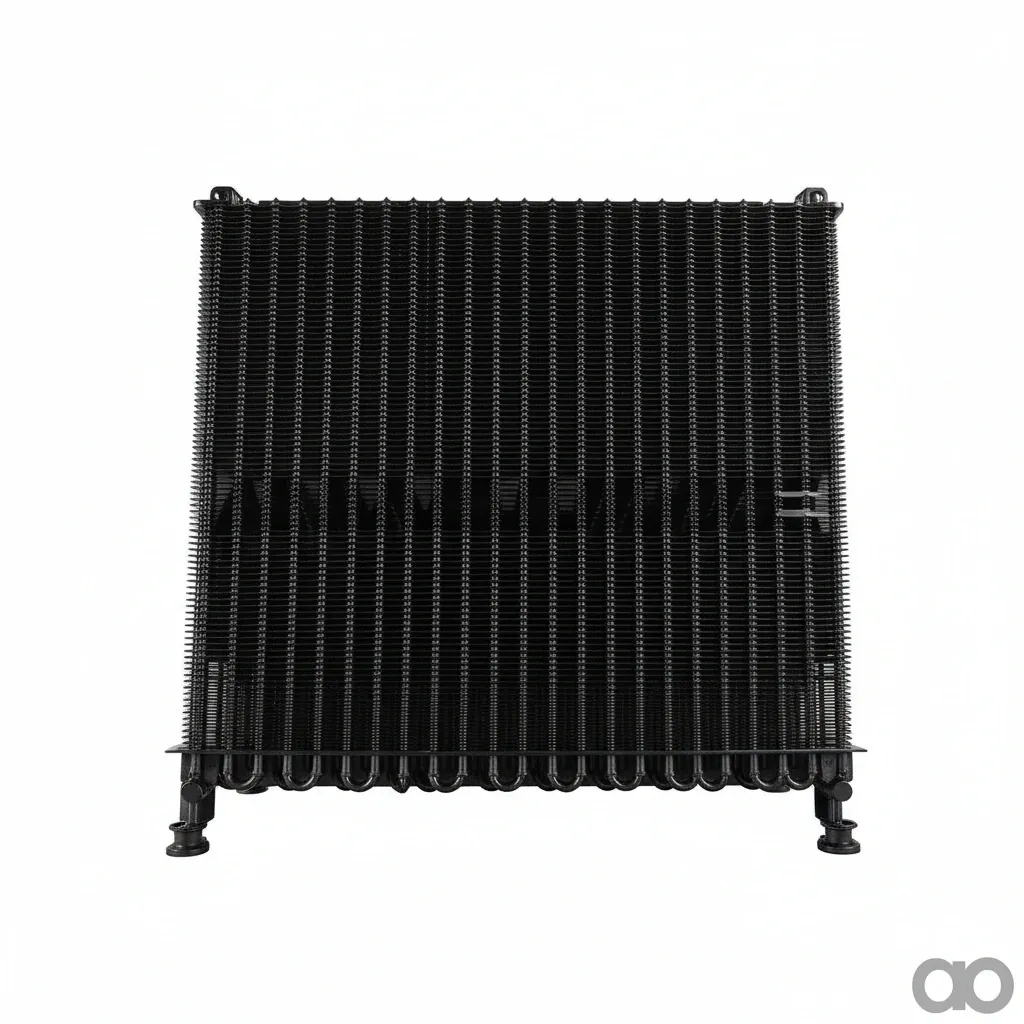 Amazone - 941222 - Kondensatorbatterie (RAL9005/)