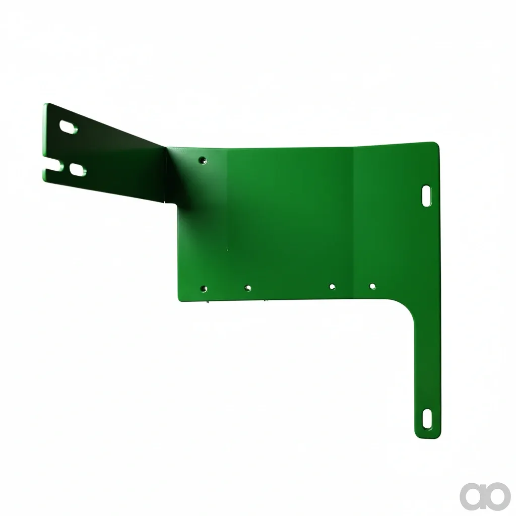 Amazone - 941304 - Halter F. Saugarmatur (02/K3)
