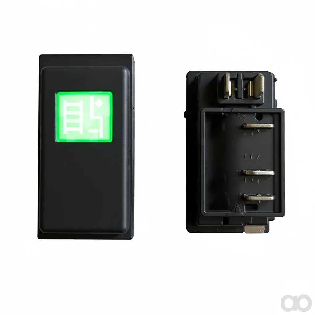 Amazone - 941330 - Schalter