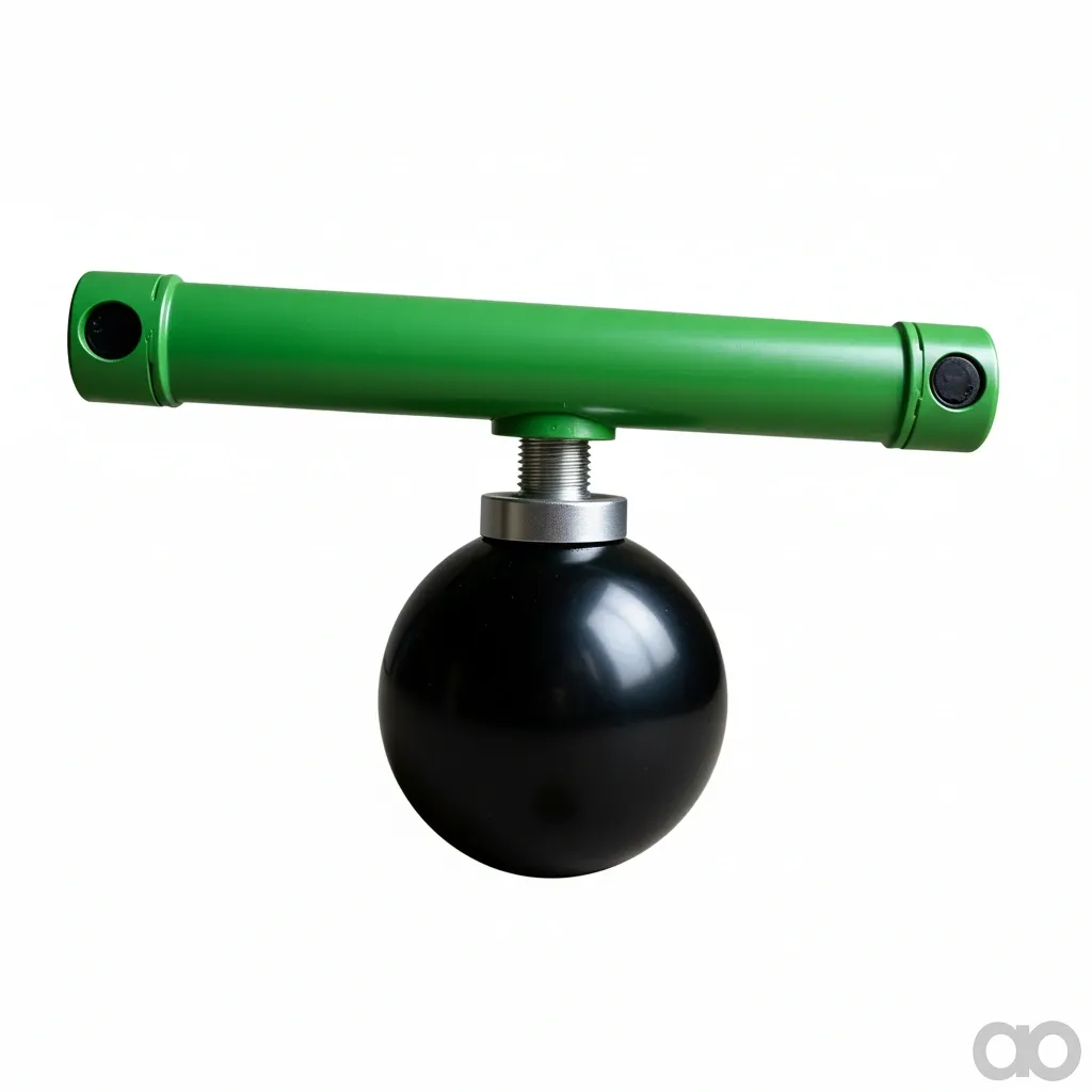 Amazone - 941458 - Unterlenker Hubmodul