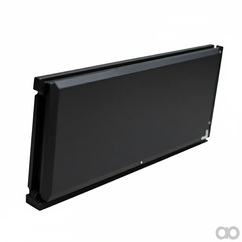Amazone - 941794 - Blende Kuehler Rs Vorm.