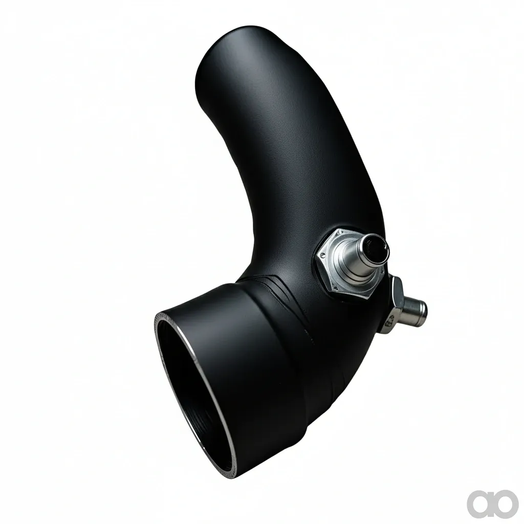Amazone - 941923 - Luftfuehrung 3B Motor