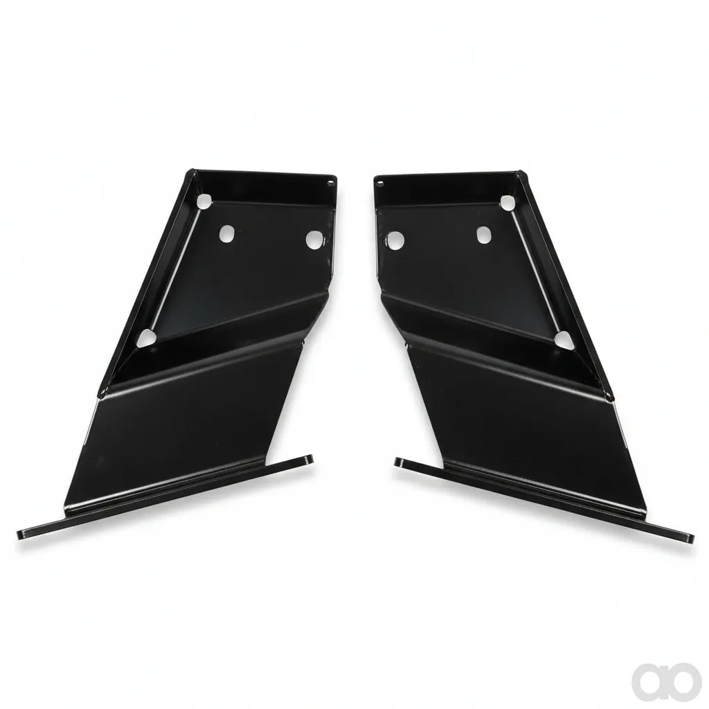 Amazone - 941961 - Halter Vorne (14/K5/Matt)