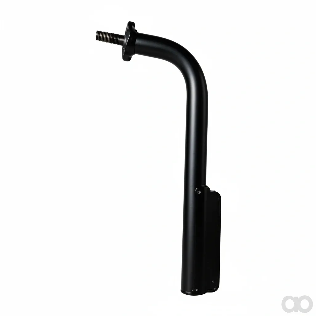 Amazone - 941963 - Halter Amapad (14/K5/Matt)