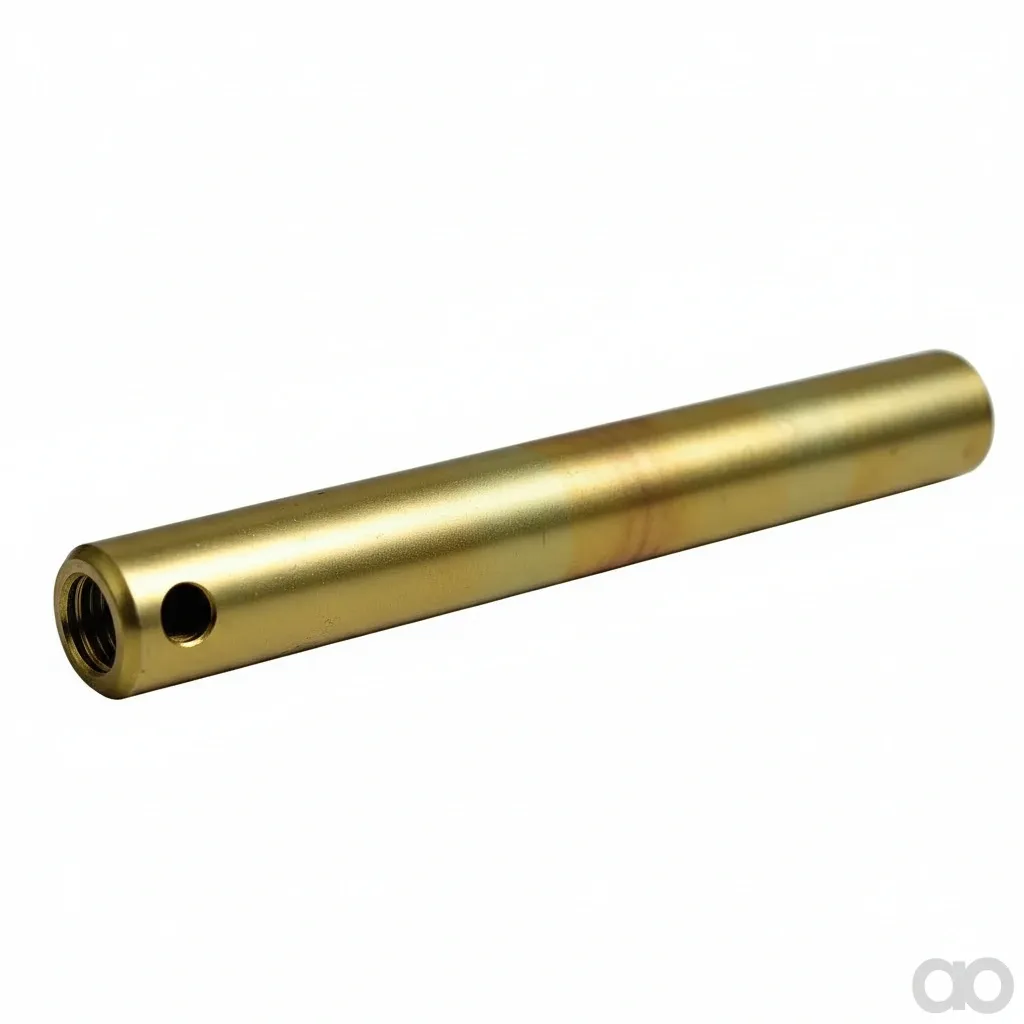 Amazone - 942084 - Lagerbolzen (B10)