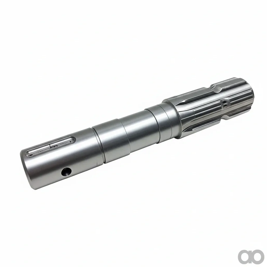 Amazone - 942236 - Anschlusswelle 1 3/8