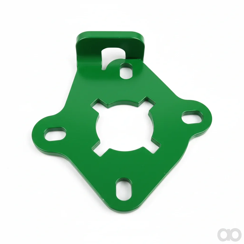 Amazone - 942257 - Spanplatte (02/K5) ##A