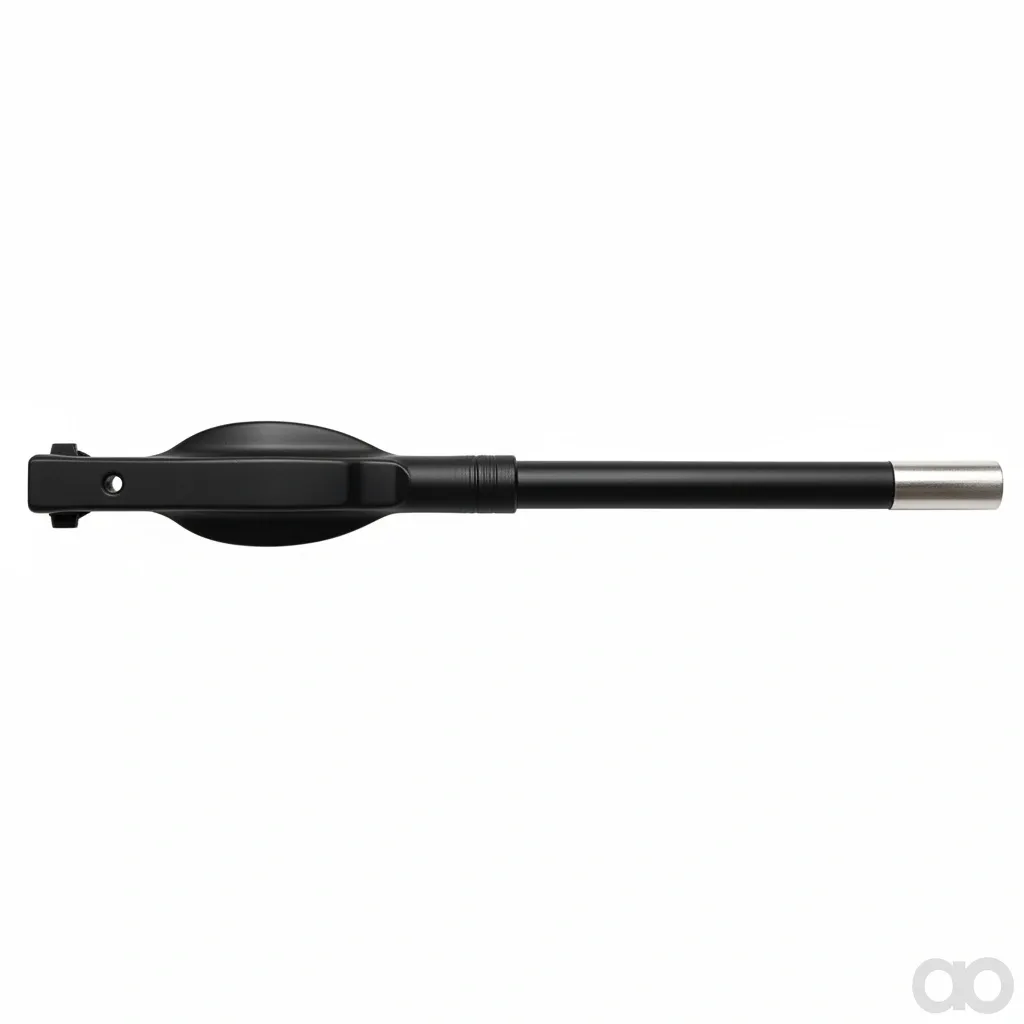 Amazone - 942599 - Spannband M.konsole D=310 (14/)