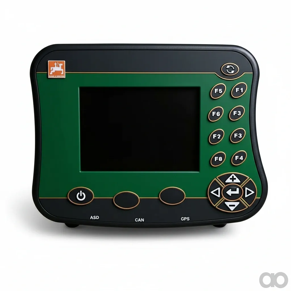 Amazone - 942876 - Amatron III