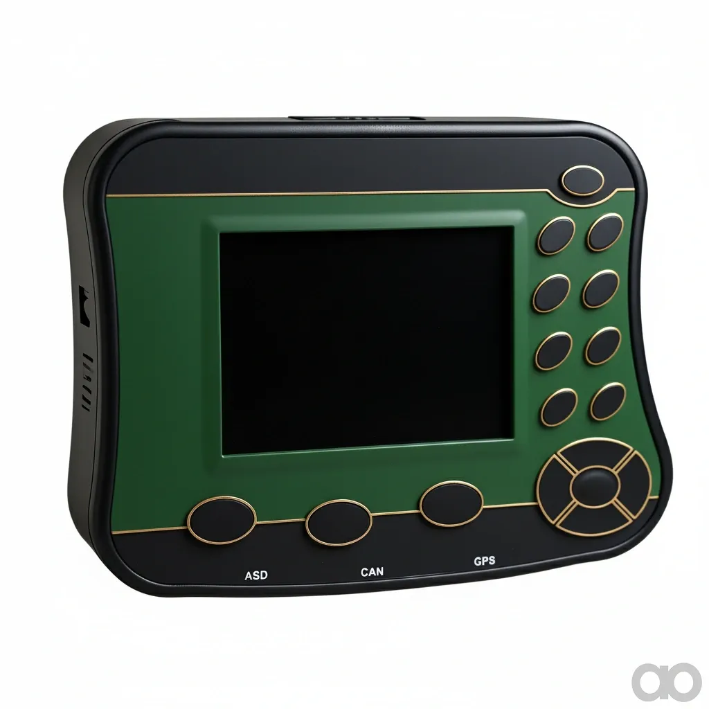 Amazone - 942876L - Amatron 3 (Leihgeraet) ##P