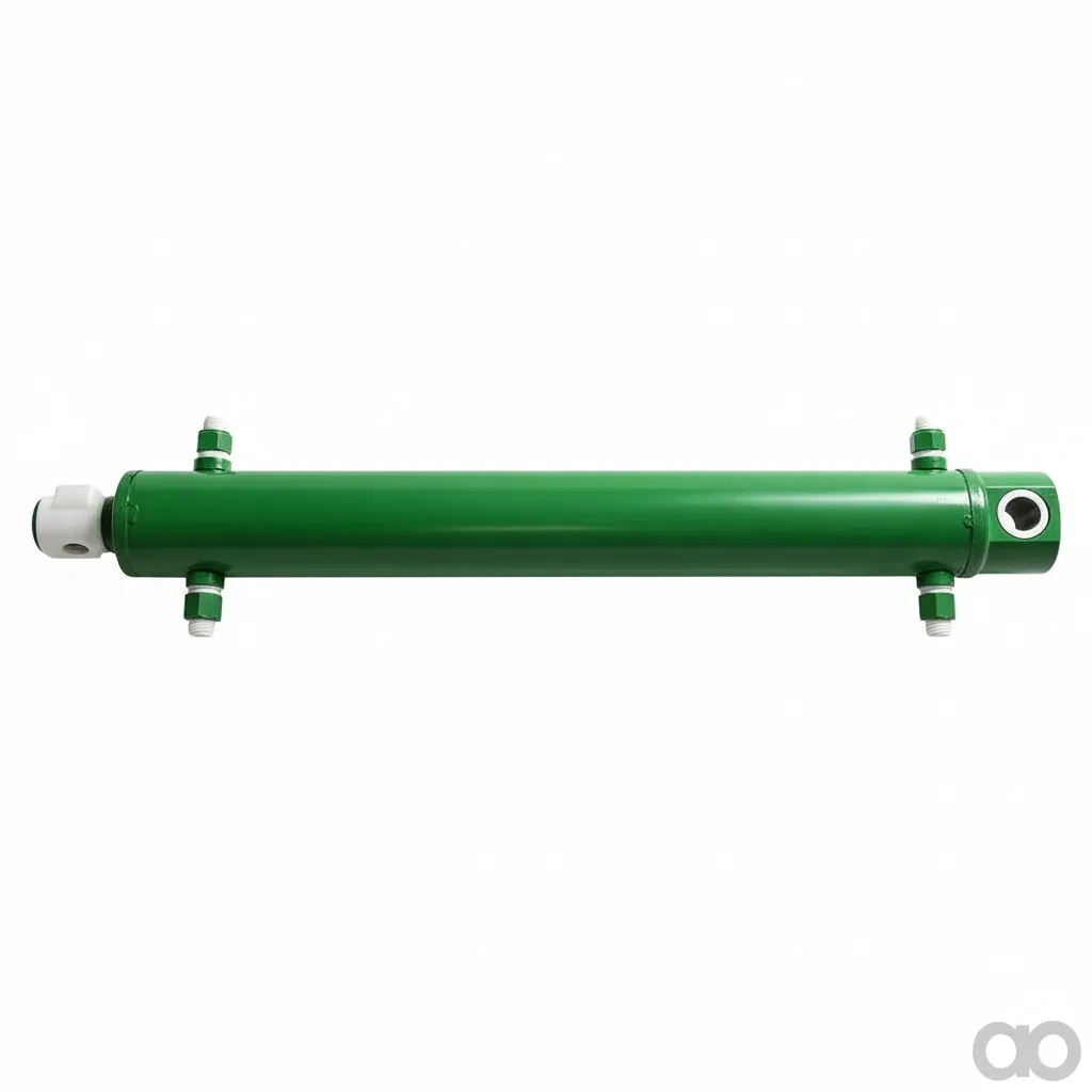 Amazone - 942970 - Hydraulikzylinder Lager 1