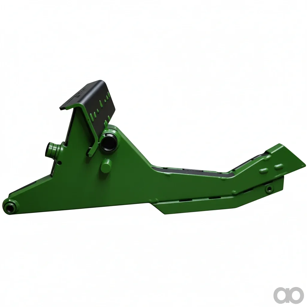 Amazone - 943120 - Schar Dmc 2012 (02/K5)