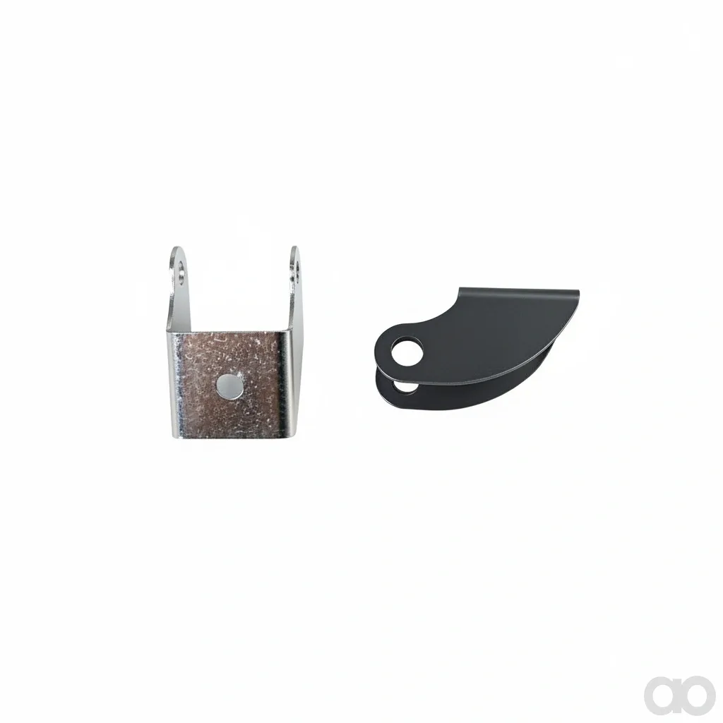Amazone - 943174 - Scheinwerferhalter