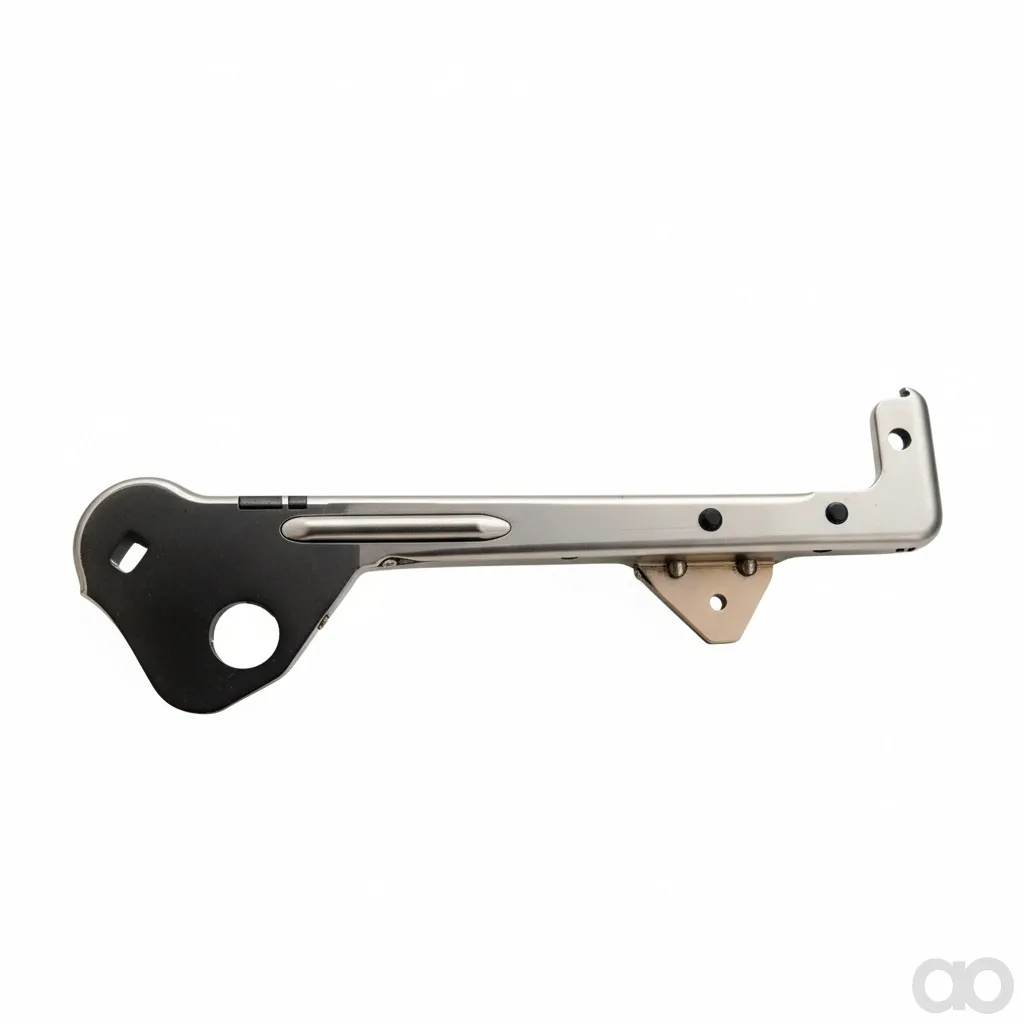 Amazone - 943207 - Motorhalter Li.