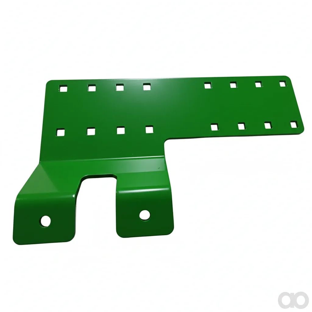 Amazone - 943306 - Halteblech Kotfluegel 1 (02