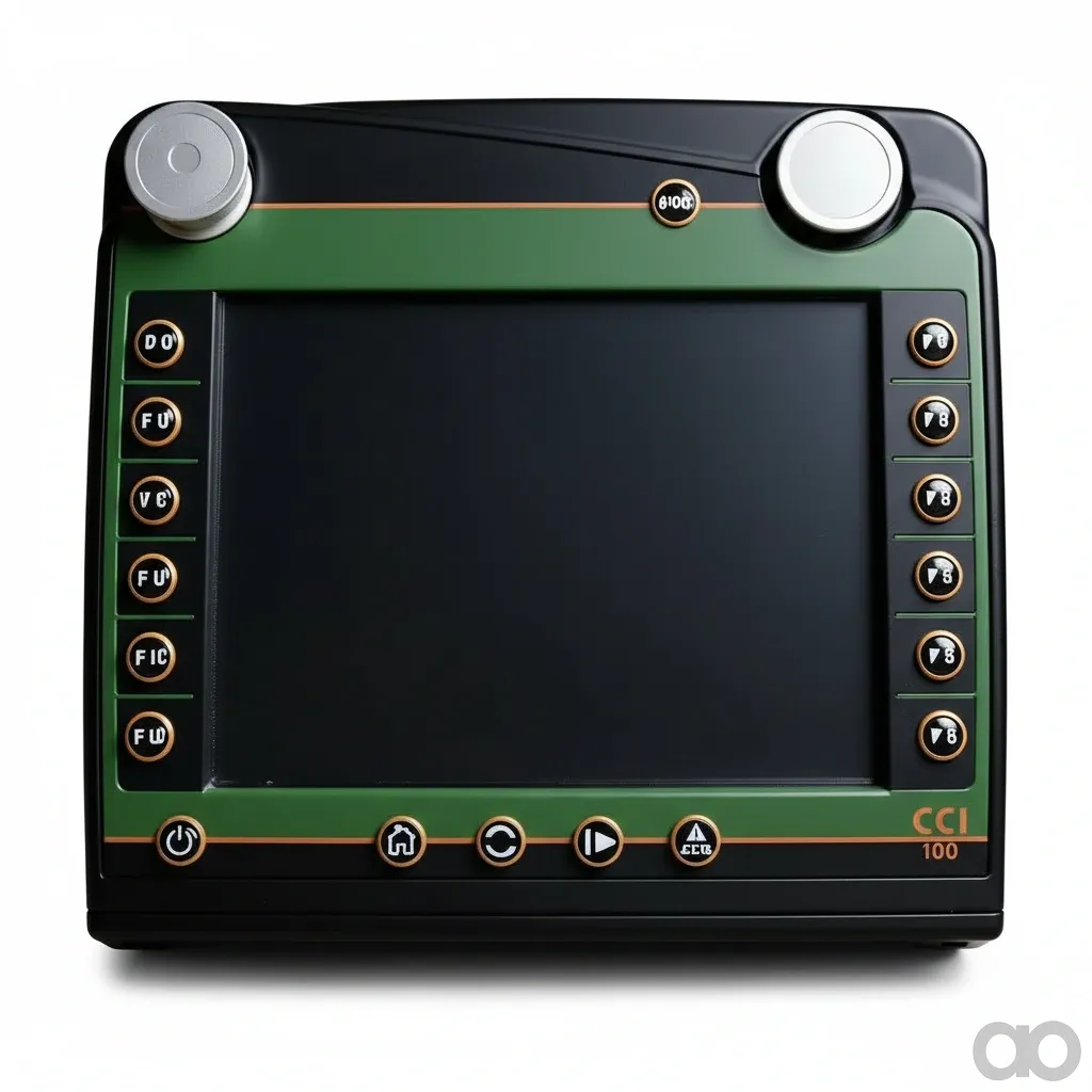 Amazone - 943405 - Cci 100