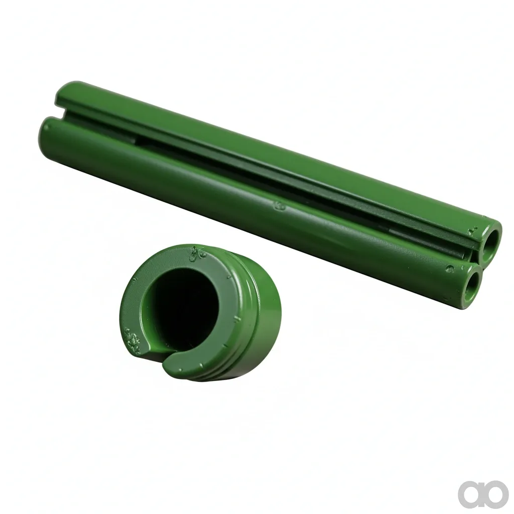 Amazone - 943558 - Gelenkmuffe 25X140 (02/K5)