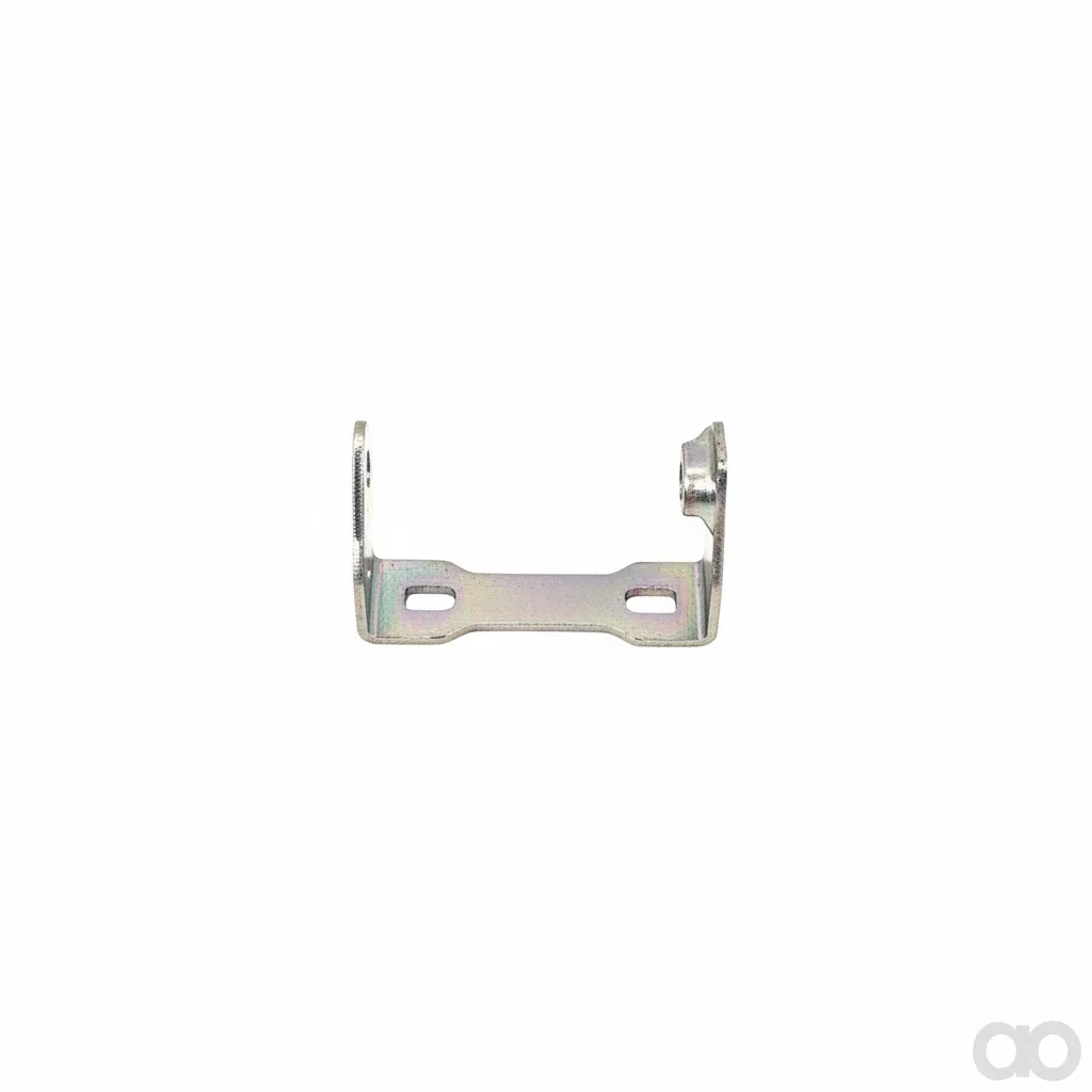 Amazone - 943688 - Kurzes Scharnier komplett