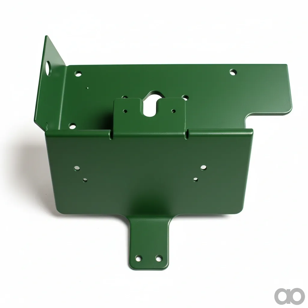 Amazone - 944281 - Blech Rueckleuchte Re. (02/K5)