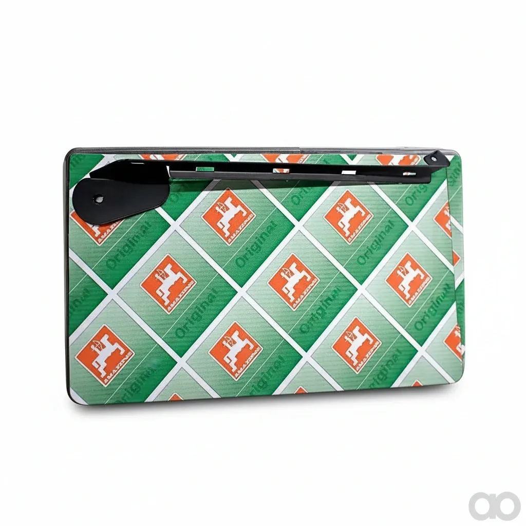 Amazone - 944682 - Blech Sidefinder 1 (14/K5/Matt