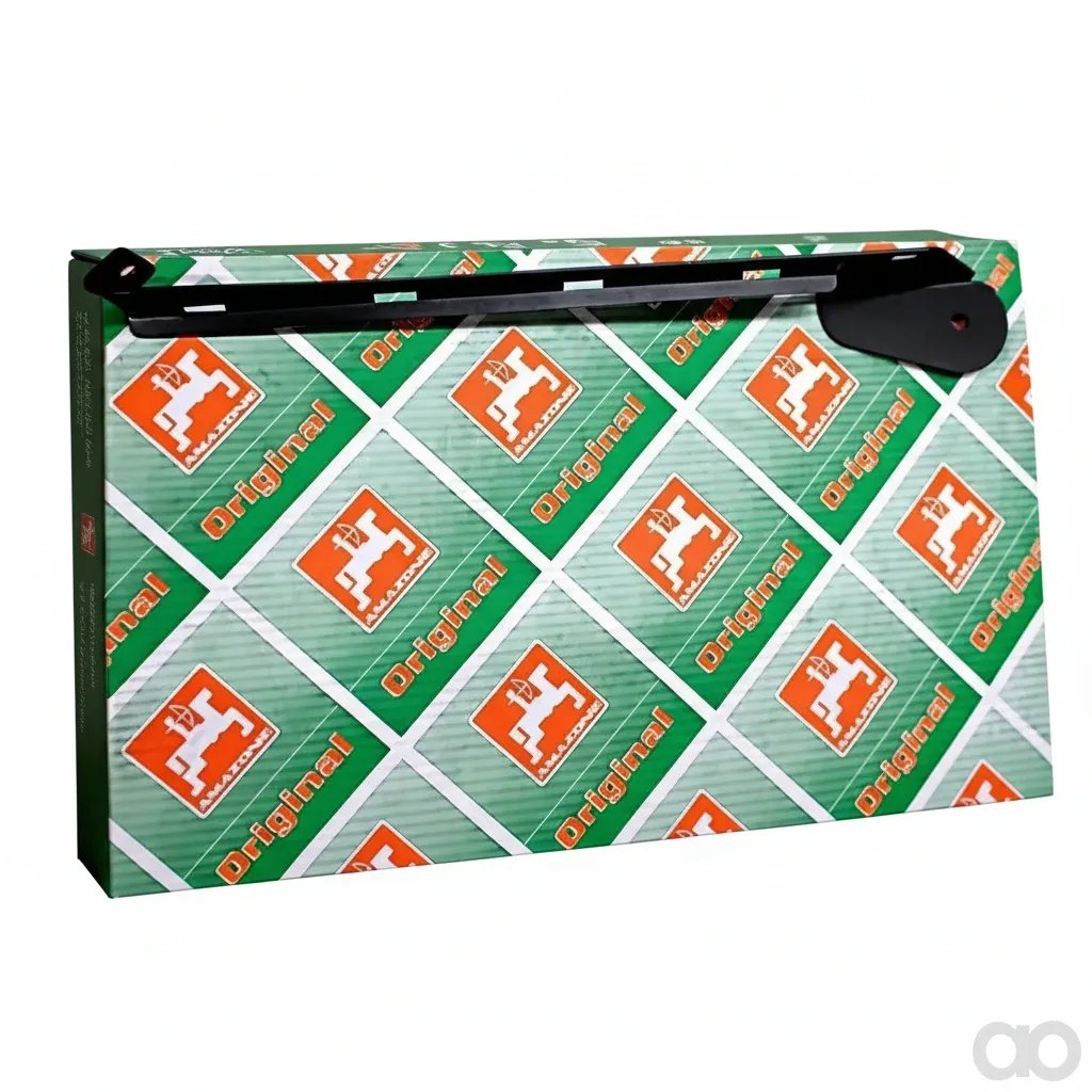 Amazone - 944683 - Blech Sidefinder 2 (14/K5/Matt