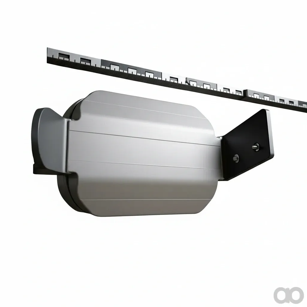 Amazone - 944739 - Schirmblech 2