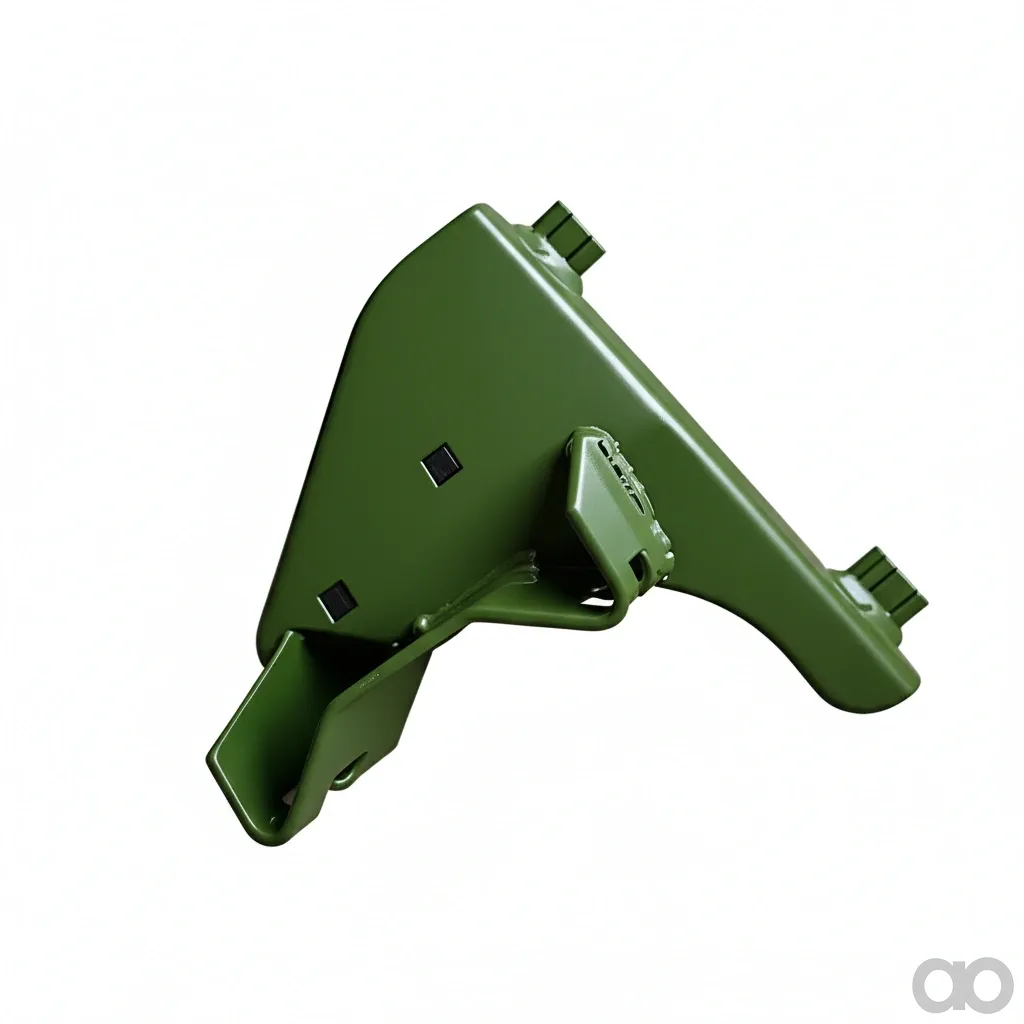 Amazone - 944825 - Halter Verstaurohr Hi Re. (02