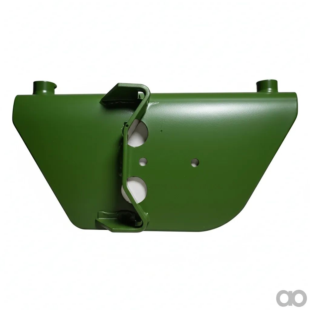 Amazone - 944826 - Halter Verstaurohr Vo Re