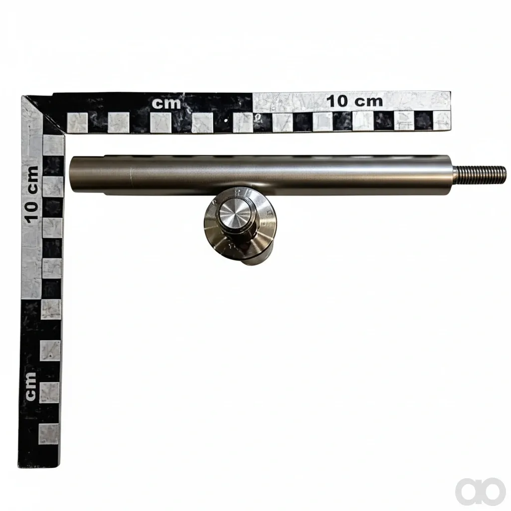 Amazone - 944852 - Bolzen mit Gewindeansatz M10 2