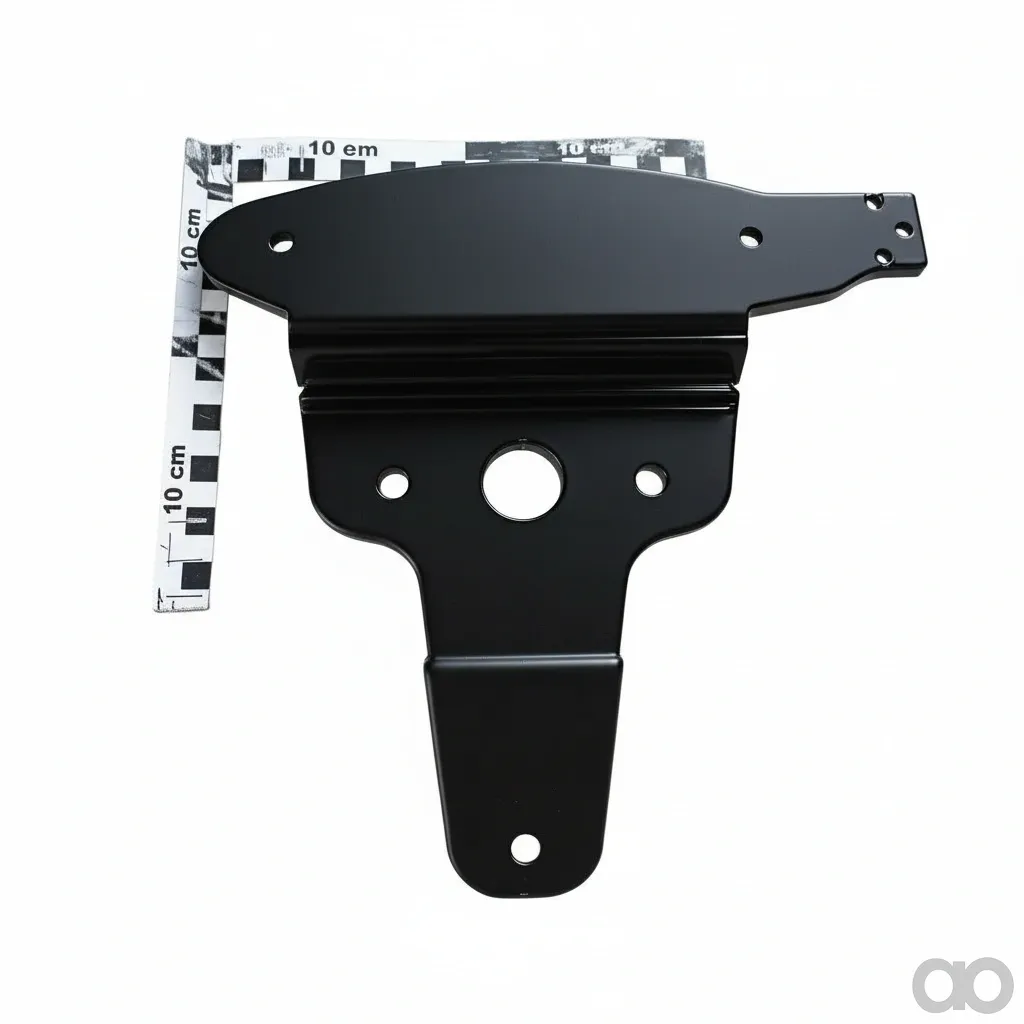 Amazone - 944926 - Halter Agi-4