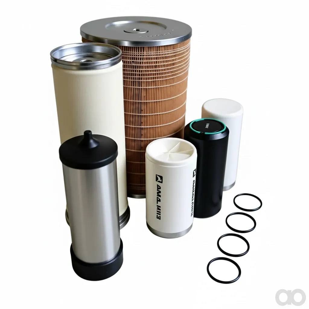 Amazone - 944982 - Wartungssatz B 45