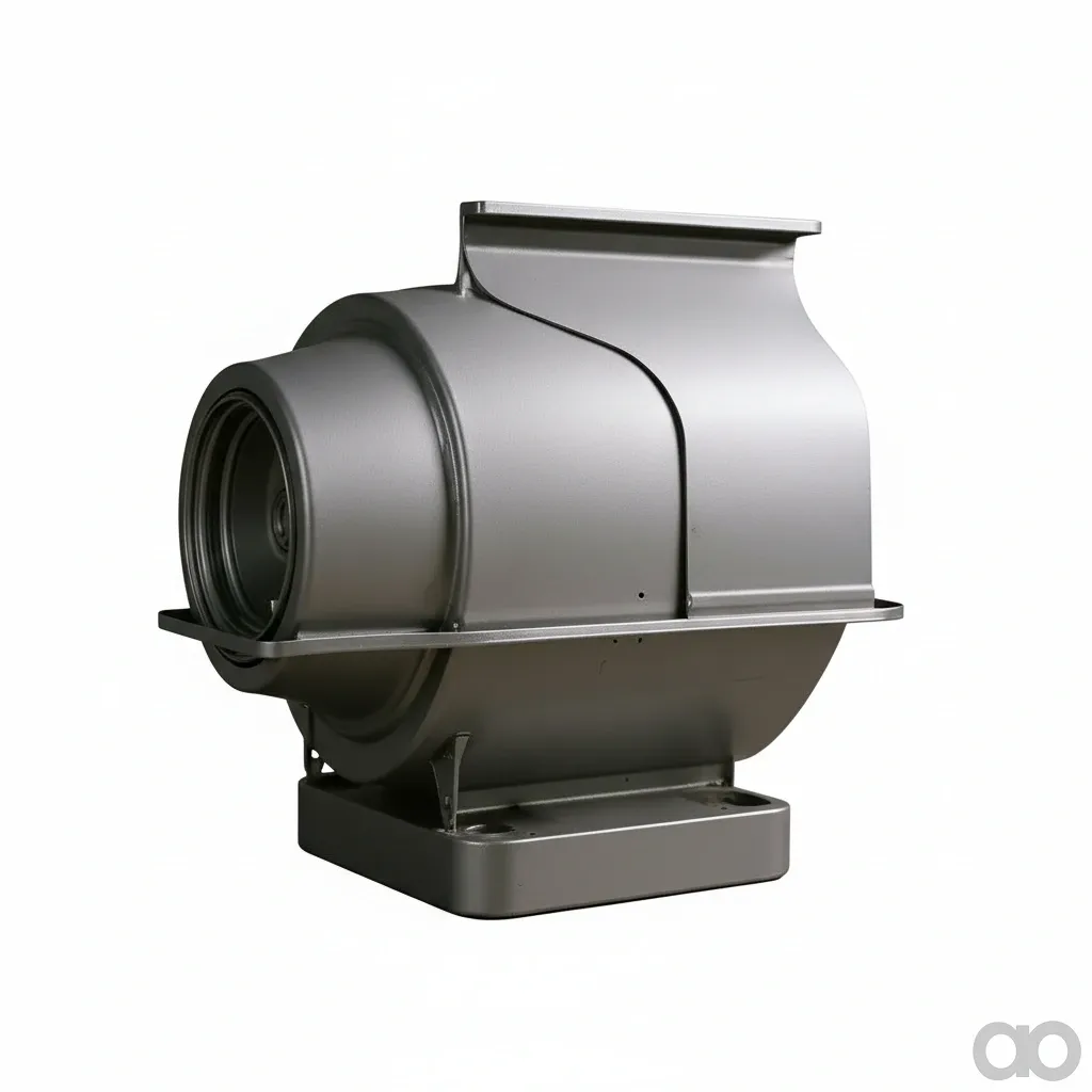 Amazone - 945016 - Halter Unterteil Innen 2