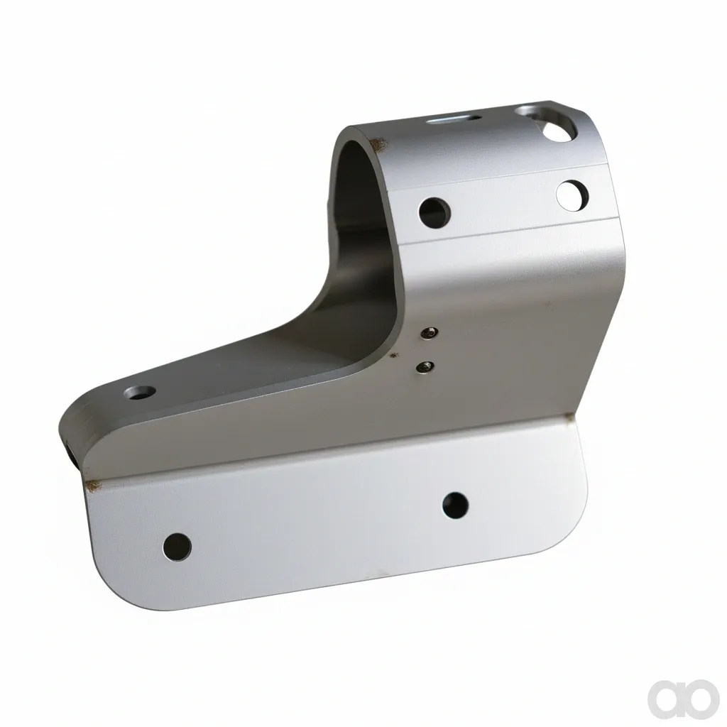 Amazone - 945017 - Halter Oberteil Aussen 1