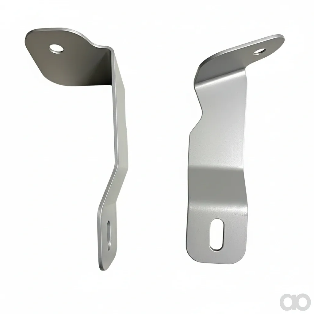 Amazone - 945020 - Halter Unten 1