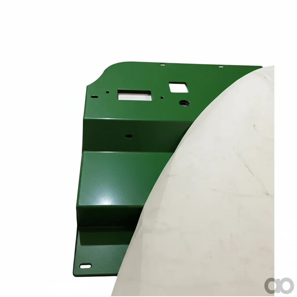Amazone - 945130 - Abdeckungsblech 1