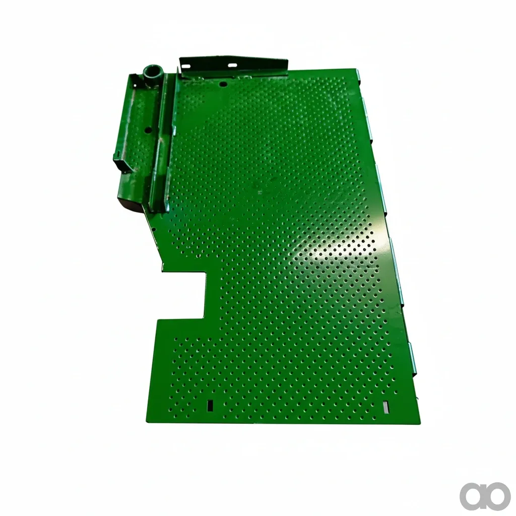 Amazone - 945146 - Podest Sr (02/K5) #0E