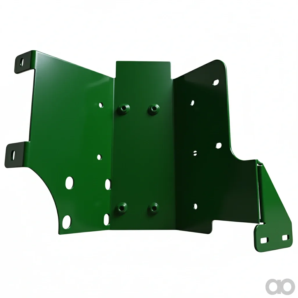 Amazone - 945155 - Halterung Verkleidung (02/K5)