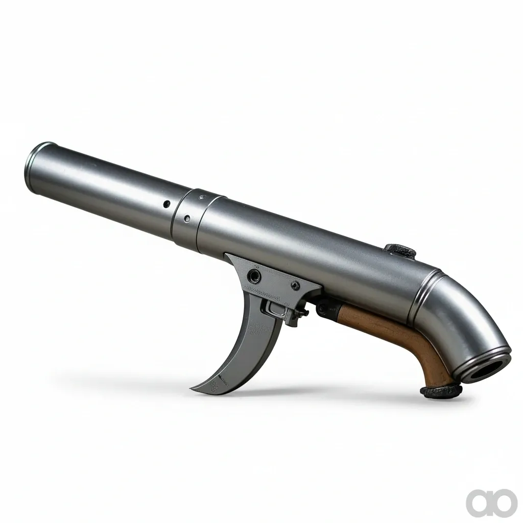 Amazone - 945167 - Ladeluftrohr ##E