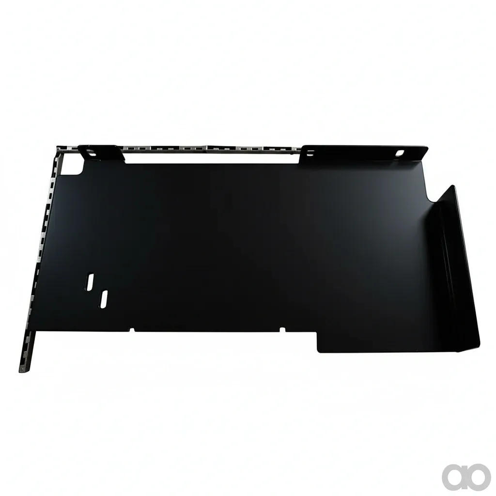 Amazone - 945169 - Trittflaeche Rs (05/K5)