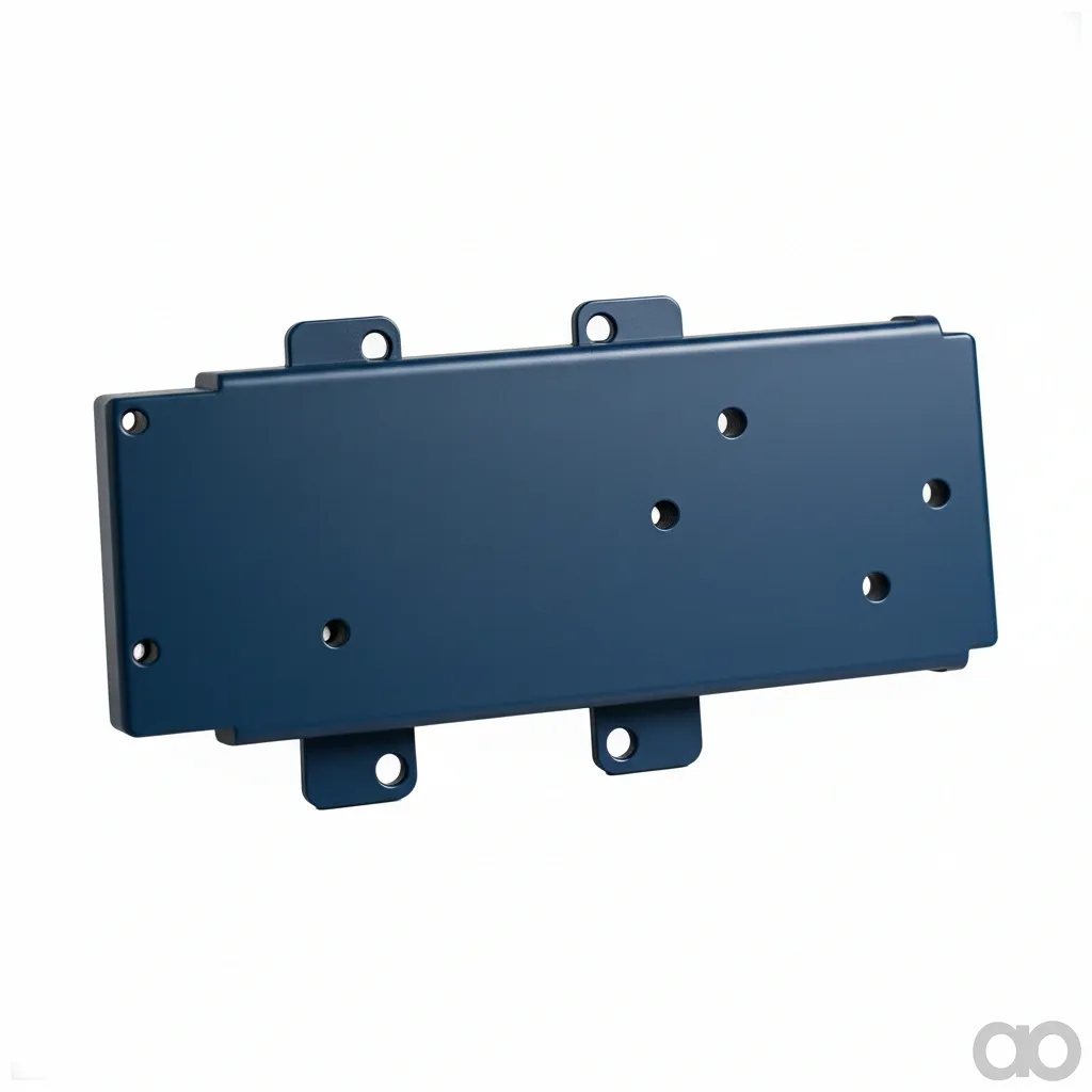 Amazone - 945179 - Halterung Ventil