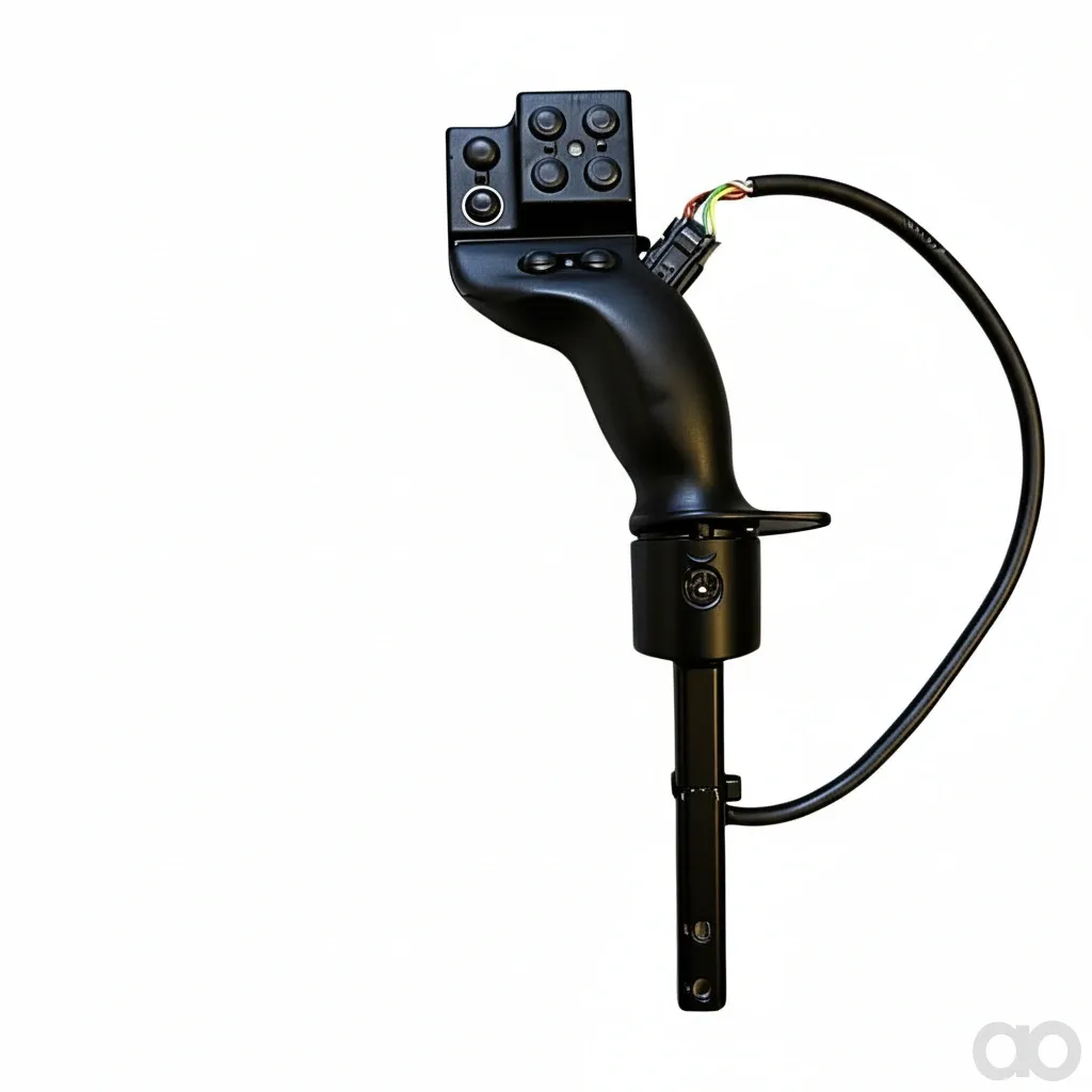 Amazone - 945341 - Joystick F. Pan 4001 ##E