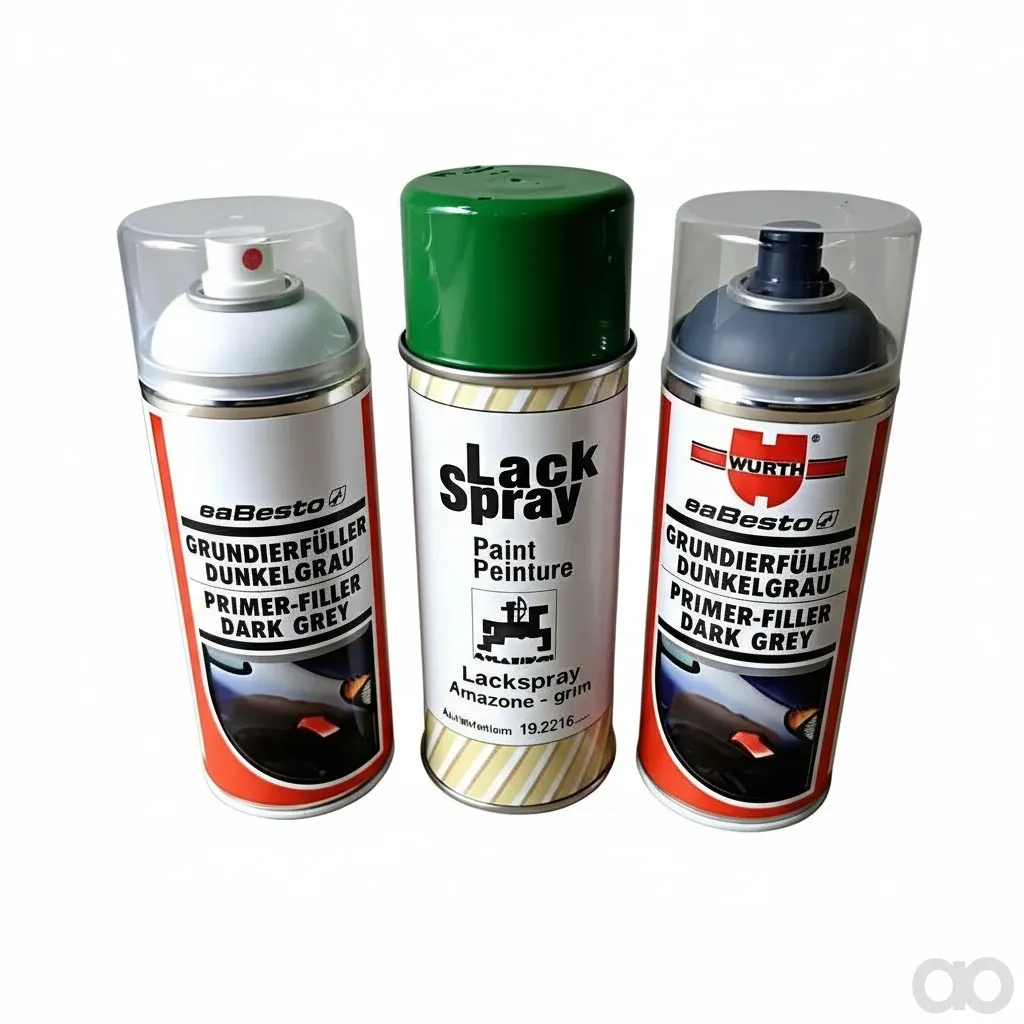 Amazone - 945406 - Rep. Satz Frontrahmen Sx