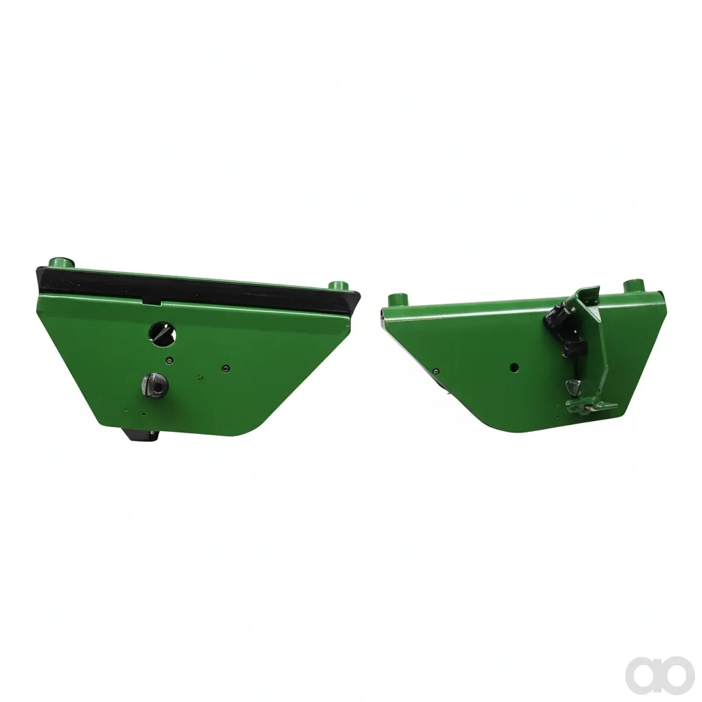 Amazone - 945439 - Halter Verstaurohr Vo Li. (02)
