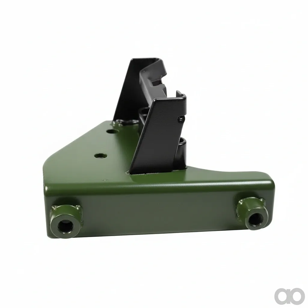 Amazone - 945443 - Halter Verstaurohr Hi Li. (02)