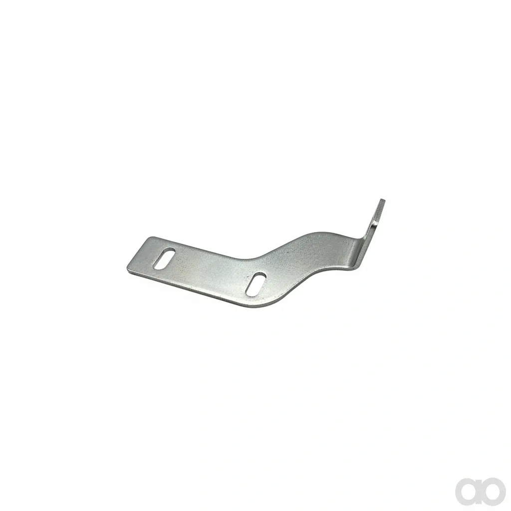 Amazone - 945481 - Blech Verriegelung 2