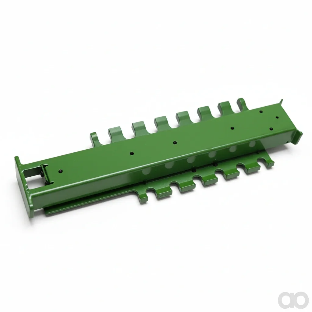 Amazone - 945518 - Schlauchhalter (02/K5)