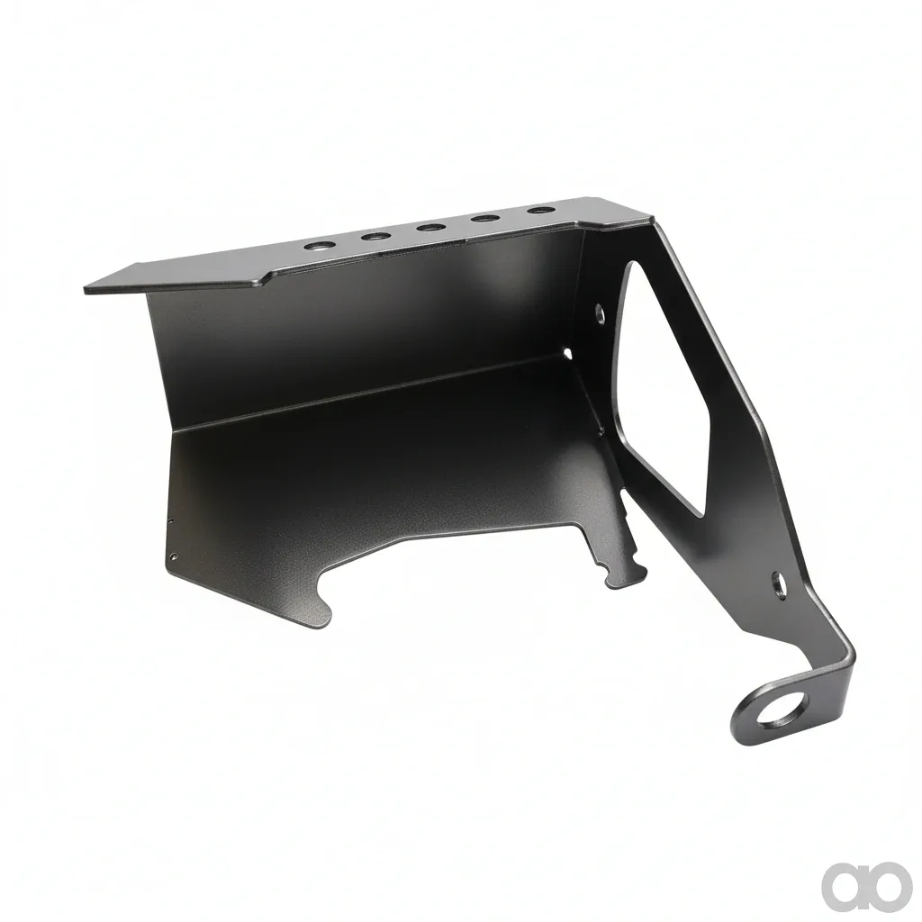 Amazone - 945567 - Rutsche (09)