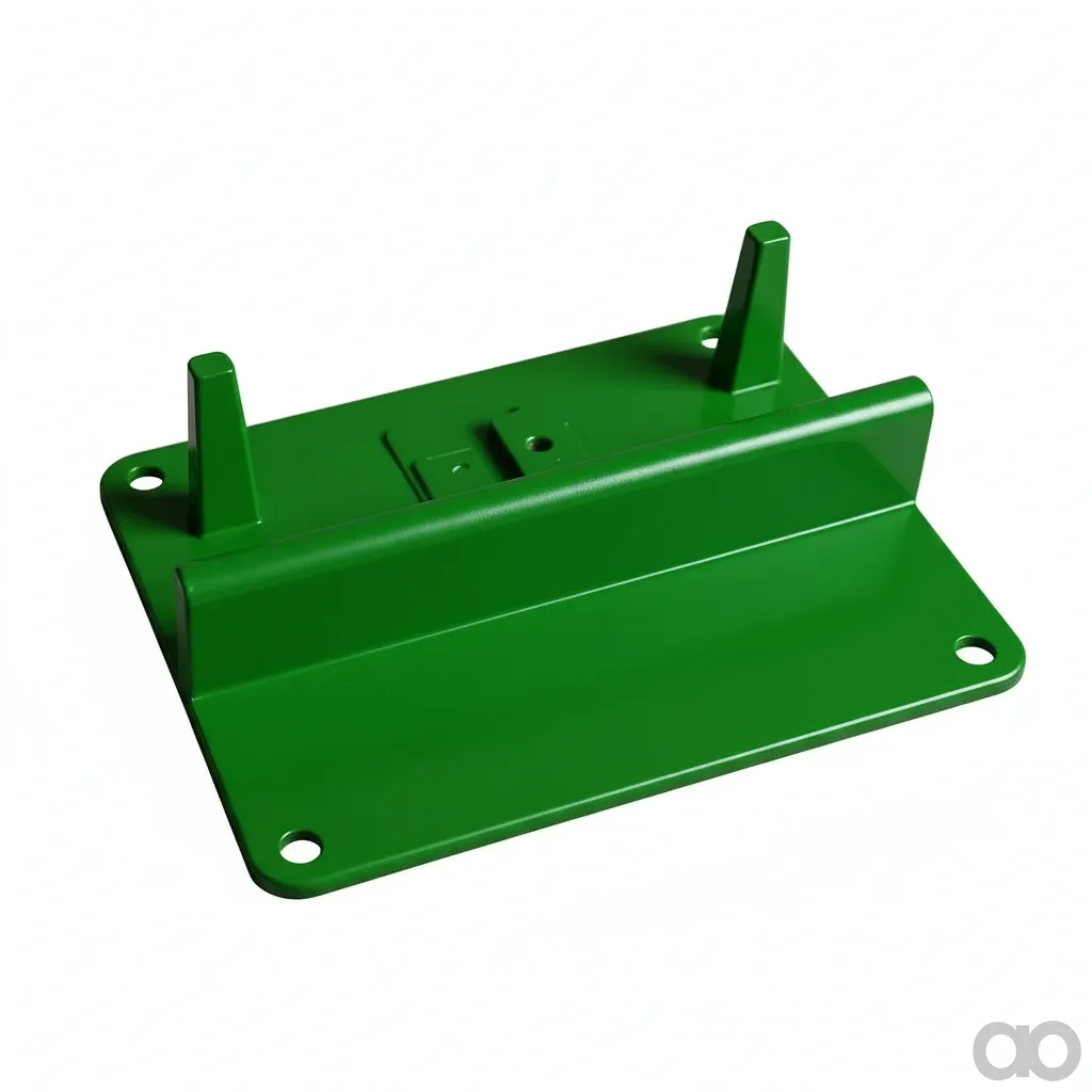 Amazone - 945621 - Farbtafel -Gruen