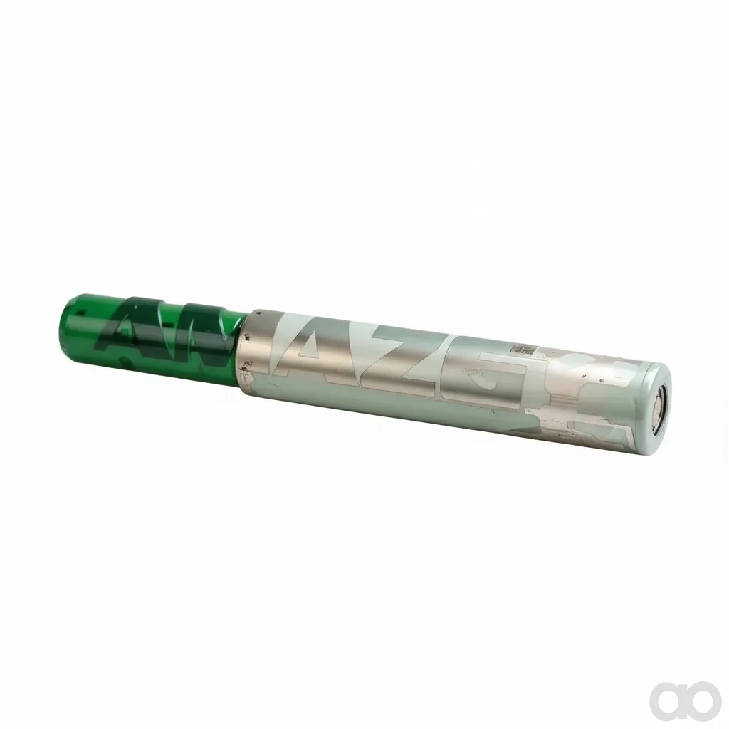 Amazone - 945623 - Welle D=35X405 Antrieb (01)